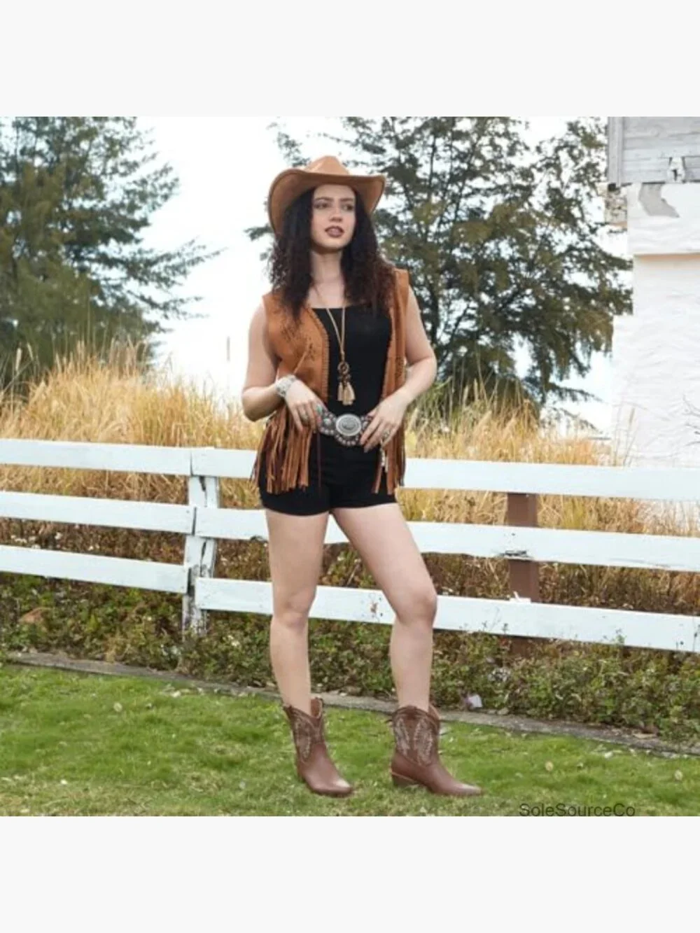 Embroidered Snip Toe Chunky Heel Ankle Cowgirl Boots Festival Western Booties
